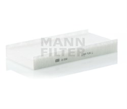 CU3240 Салонный фильтр Mann filter CU3240