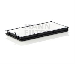 CU3338 Салонный фильтр Mann filter CU3338