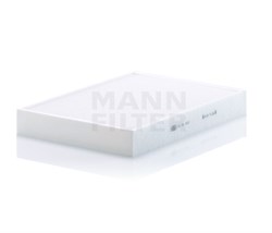 CU34003 Салонный фильтр Mann filter CU34003