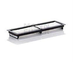 CU3411 Салонный фильтр Mann filter CU3411