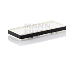 CU3415 Салонный фильтр Mann filter CU3415
