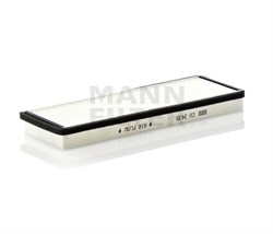 CU3435 Салонный фильтр Mann filter CU3435