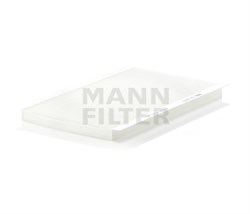 CU3455 Салонный фильтр Mann filter CU3455
