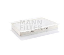 CU3461/1 Салонный фильтр Mann filter CU34611