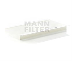 CU3567 Салонный фильтр Mann filter CU3567