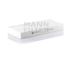 CU37230 Салонный фильтр Mann filter CU37230