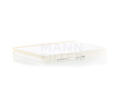 CU3780 Салонный фильтр Mann filter CU3780