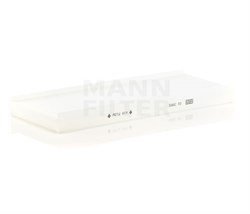 CU3955 Салонный фильтр Mann filter CU3955