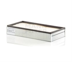CU40001 Салонный фильтр Mann filter CU40001