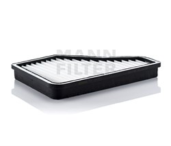 CU4007 Салонный фильтр Mann filter CU4007