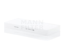 CU40110 Салонный фильтр Mann filter CU40110