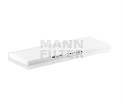 CU4442 Салонный фильтр Mann filter CU4442