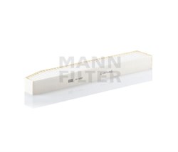 CU4727 Салонный фильтр Mann filter CU4727