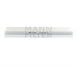 CU5480 Салонный фильтр Mann filter CU5480