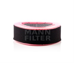 CUK29154 Салонный фильтр с активированным углем Mann filter CUK29154