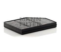 CUK32001 Салонный фильтр с активированным углем Mann filter CUK32001