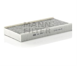 CUK3240 Салонный фильтр с активированным углем Mann filter CUK3240