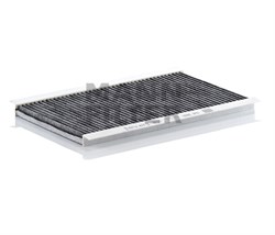 CUK3455 Салонный фильтр с активированным углем Mann filter CUK3455