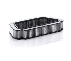 CUK4136 Салонный фильтр с активированным углем Mann filter CUK4136