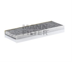 CUK4151 Салонный фильтр с активированным углем Mann filter CUK4151