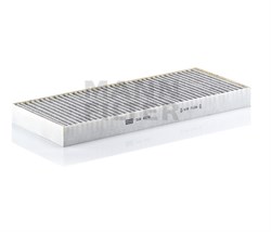 CUK4179 Салонный фильтр с активированным углем Mann filter CUK4179