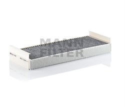 CUK4795 Салонный фильтр с активированным углем Mann filter CUK4795