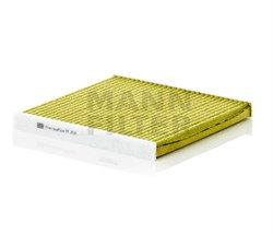FP2131 Салонный фильтр FreciousPlus Mann filter FP2131