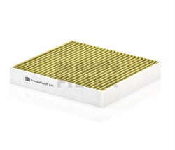 FP2141 Салонный фильтр FreciousPlus Mann filter FP2141