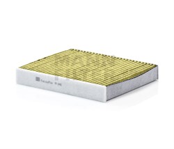 FP2440 Салонный фильтр FreciousPlus Mann filter FP2440