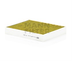 FP2442 Салонный фильтр FreciousPlus Mann filter FP2442