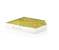 FP2450 Салонный фильтр FreciousPlus Mann filter FP2450