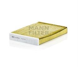FP25012 Салонный фильтр FreciousPlus Mann filter FP25012