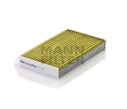 FP26005 Салонный фильтр FreciousPlus Mann filter FP26005