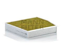 FP26007 Салонный фильтр FreciousPlus Mann filter FP26007