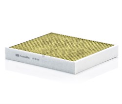 FP26010 Салонный фильтр FreciousPlus Mann filter FP26010