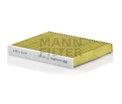 FP26021 Салонный фильтр FreciousPlus Mann filter FP26021
