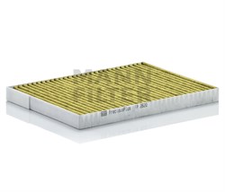 FP2620 Салонный фильтр FreciousPlus Mann filter FP2620