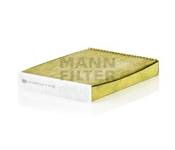 FP27009 Салонный фильтр FreciousPlus Mann filter FP27009