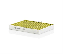 FP2722-2 Салонный фильтр FreciousPlus Mann filter FP27222