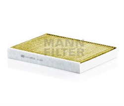 FP2742 Салонный фильтр FreciousPlus Mann filter FP2742