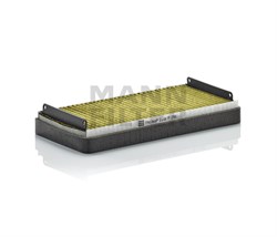 FP2745-2 Салонный фильтр FreciousPlus Mann filter FP27452