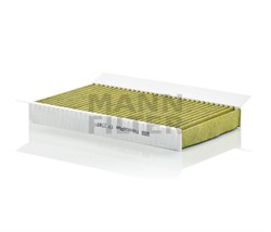 FP2747 Салонный фильтр FreciousPlus Mann filter FP2747