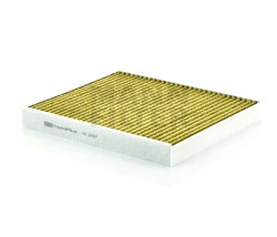 FP2757 Салонный фильтр FreciousPlus Mann filter FP2757