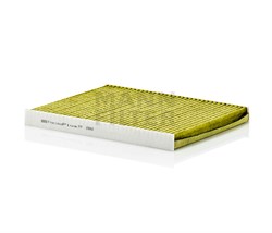 FP2882 Салонный фильтр FreciousPlus Mann filter FP2882