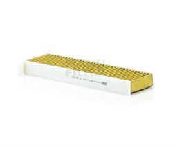 FP29003-2 Салонный фильтр FreciousPlus Mann filter FP290032