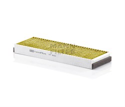 FP3023-2 Салонный фильтр FreciousPlus Mann filter FP30232
