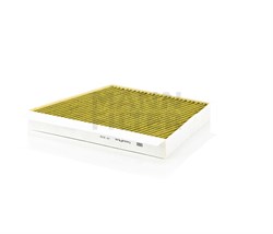 FP3172 Салонный фильтр FreciousPlus Mann filter FP3172
