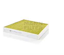 FP3172/1 Салонный фильтр FreciousPlus Mann filter FP31721