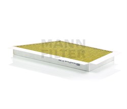 FP3448 Салонный фильтр FreciousPlus Mann filter FP3448