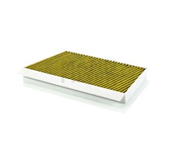 FP3461 Салонный фильтр FreciousPlus Mann filter FP3461